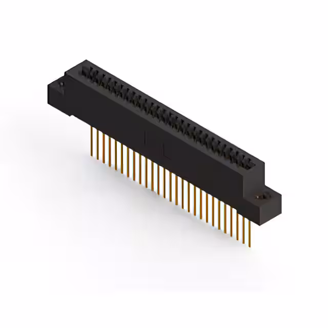 392-027-541-108 EDAC Inc.  Edgeboard Connectors